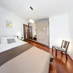 Apartment 2 Sobieski Residence / City Center