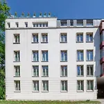Apartment 2 Sobieski Residence / City Center