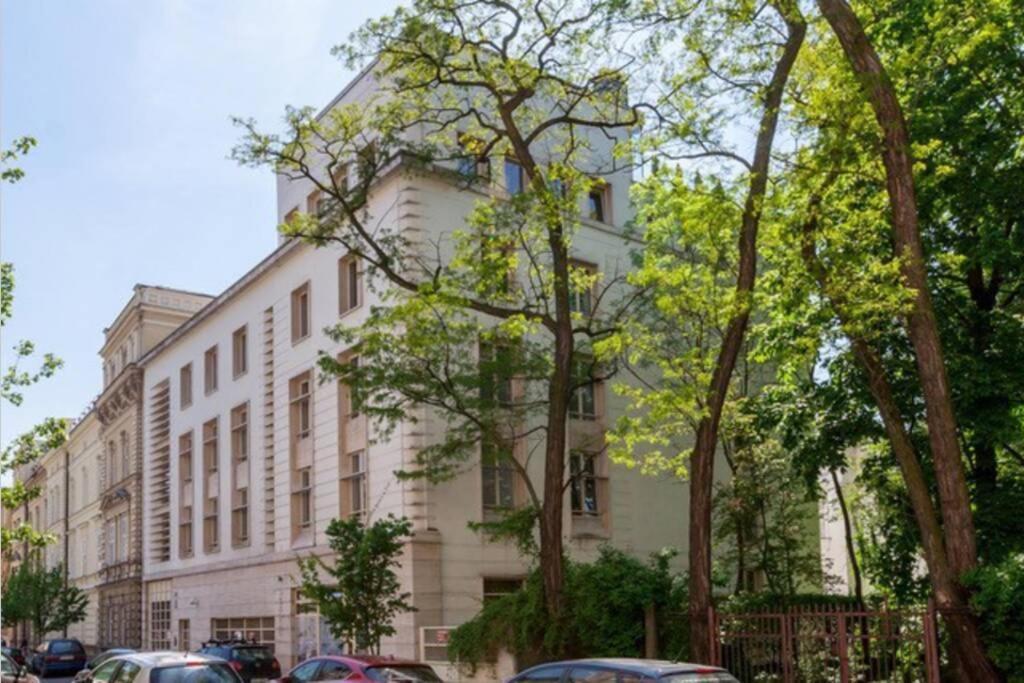 2 Sobieski / City Center Apartament