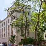 Apartment 2 Sobieski Residence / City Center